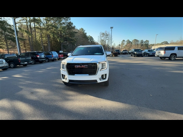 2024 GMC Yukon SLE