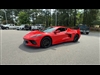 2023 Chevrolet Corvette Stingray w/2LT