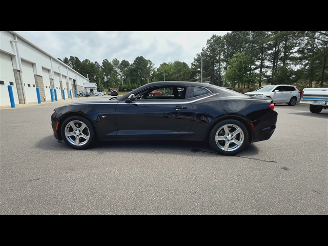 2019 Chevrolet Camaro LT w/1LT