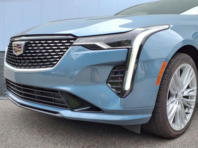 2024 Cadillac CT4 Premium Luxury
