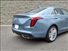 2024 Cadillac CT4 Premium Luxury