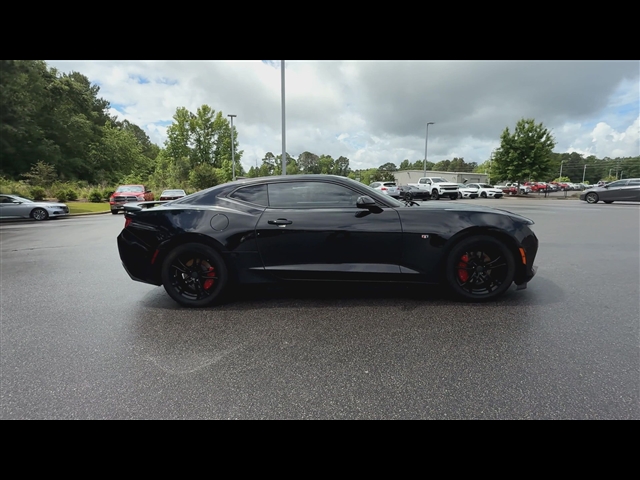 2017 Chevrolet Camaro LT w/2LT