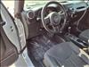 2017 Jeep Wrangler Sport S