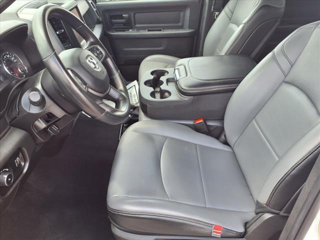 2023 RAM 2500 Tradesman