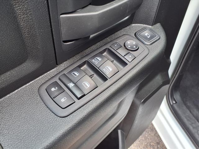 2023 RAM 2500 Tradesman