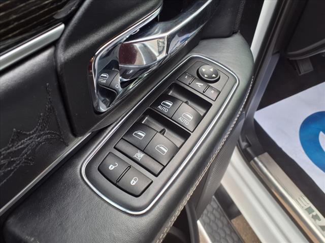 2017 RAM 2500 Laramie Limited