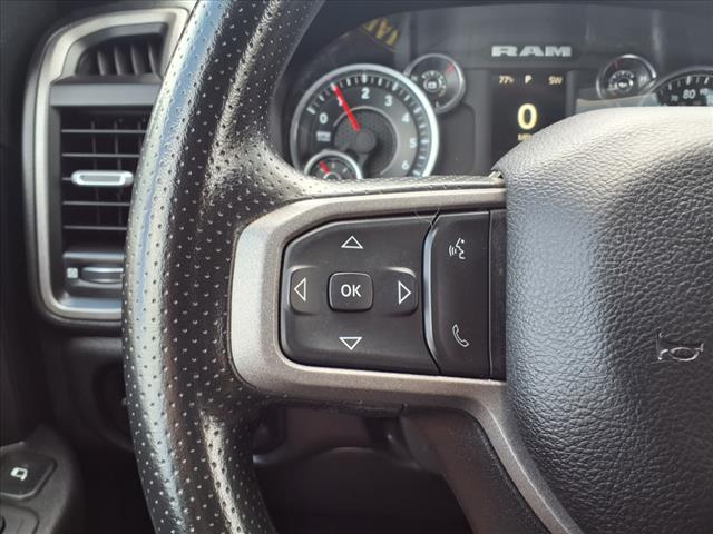 2023 RAM 2500 Tradesman