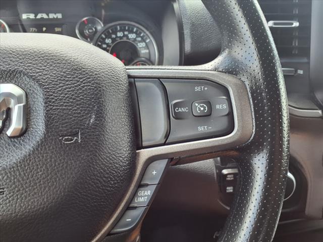 2023 RAM 2500 Tradesman