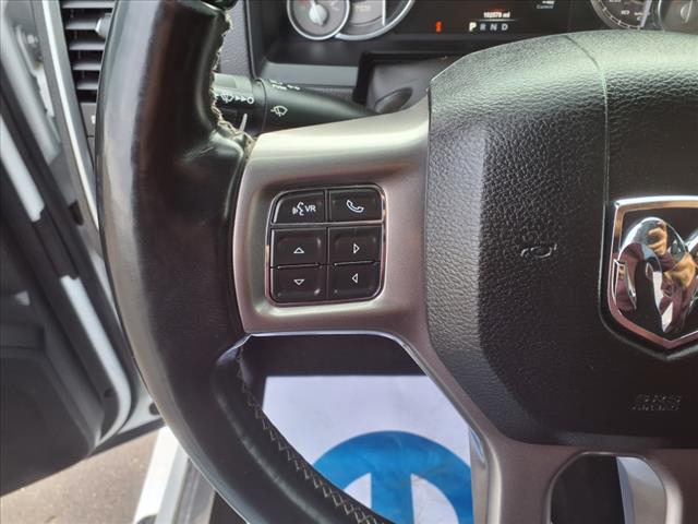 2017 RAM 2500 Laramie Limited