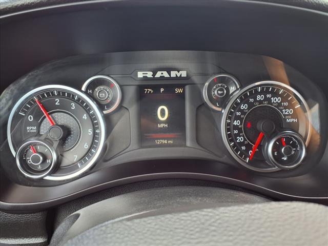 2023 RAM 2500 Tradesman