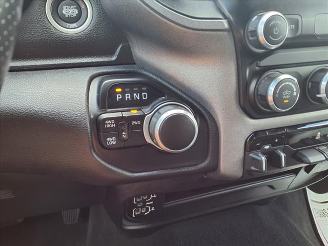 2023 RAM 2500 Tradesman
