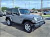 2017 Jeep Wrangler Sport S