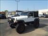 2003 Jeep Wrangler