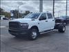 2024 Ram 3500