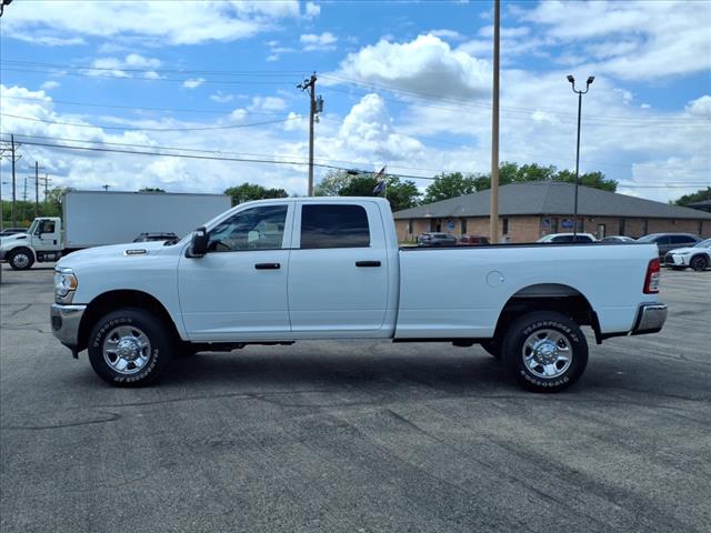 2023 RAM 2500 Tradesman