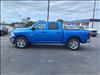 2024 RAM 1500 Classic Tradesman