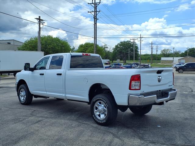 2023 RAM 2500 Tradesman