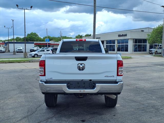 2023 RAM 2500 Tradesman