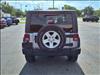 2017 Jeep Wrangler Sport S