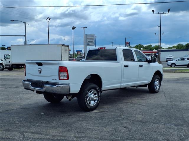 2023 RAM 2500 Tradesman