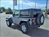 2017 Jeep Wrangler Sport S