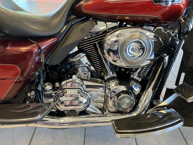 Preowned 2008 Harley Davidson Electra Glide Ultra Classic Classic for sale by Winfield Motor Company in Winfield, KS