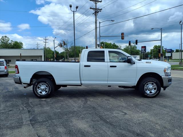 2023 RAM 2500 Tradesman
