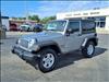 2017 Jeep Wrangler Sport S