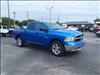 2024 RAM 1500 Classic Tradesman