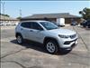 2024 Jeep Compass Sport