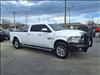 2017 RAM 2500 Laramie Limited