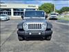 2017 Jeep Wrangler Sport S