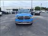 2024 RAM 1500 Classic Tradesman