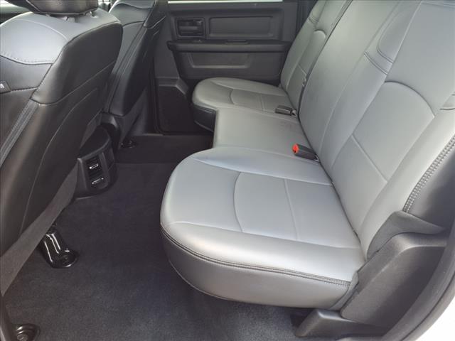 2023 RAM 2500 Tradesman