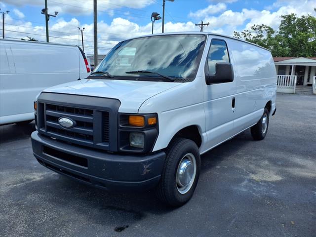 2014 Ford E-Series E-150