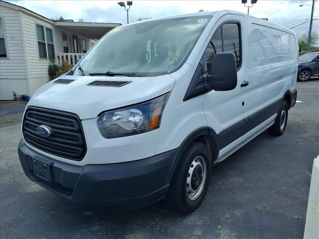 2019 Ford Transit 150