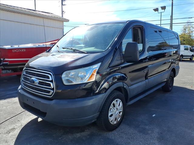 2016 Ford Transit 150
