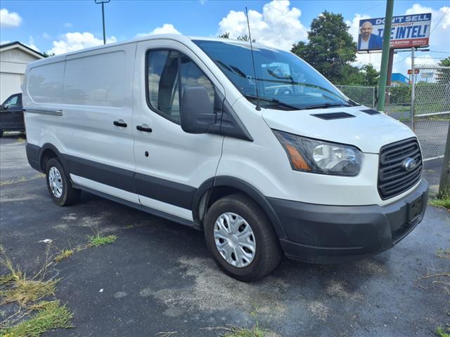 2019 Ford Transit 150