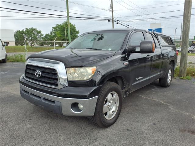 2008 Toyota Tundra SR5
