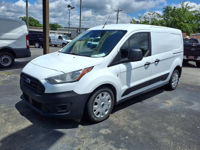 2019 Ford Transit Connect XL