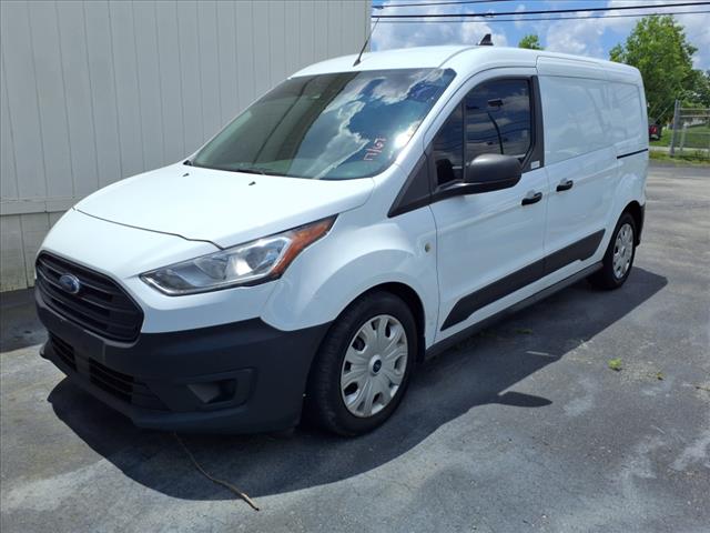 2019 Ford Transit Connect XL