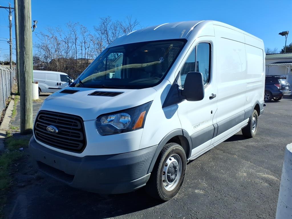 2018 Ford Transit 350 - main photo