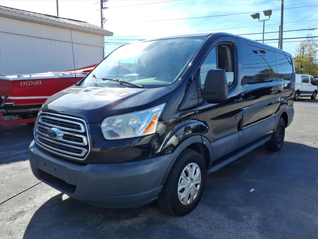 2016 Ford Transit 150