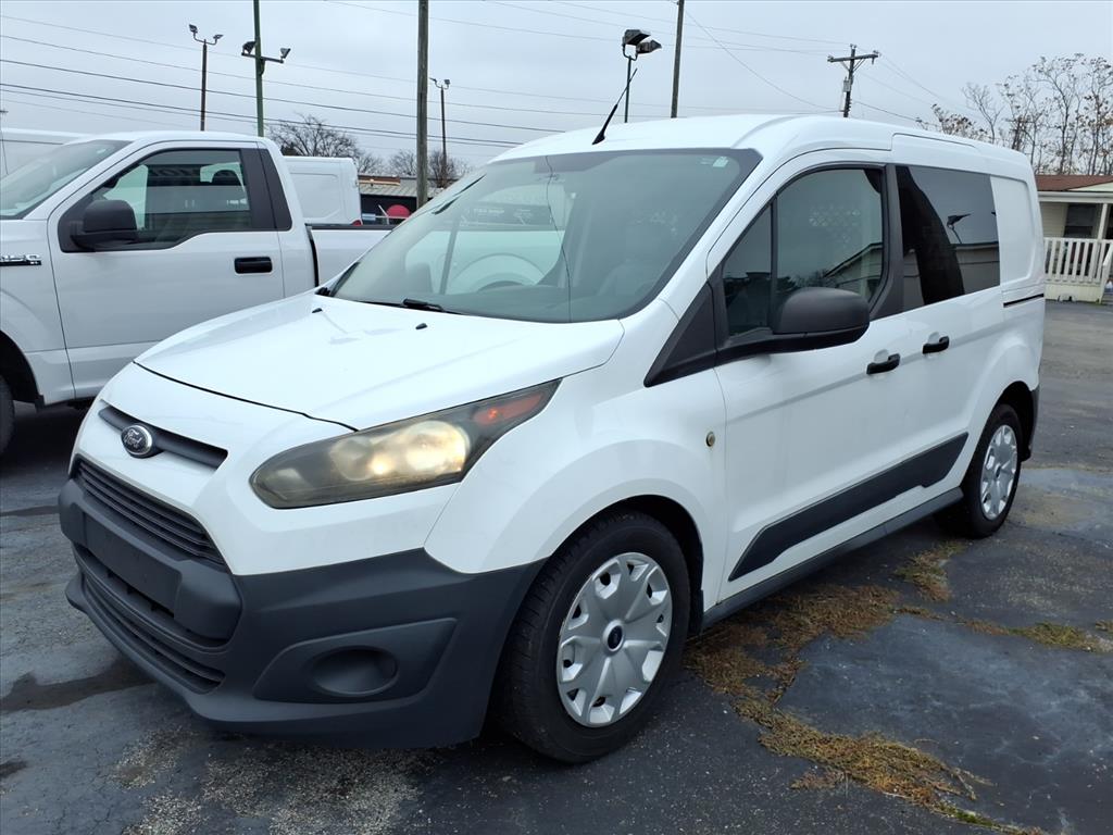 2014 Ford Transit Connect XL - main photo