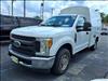 2017 Ford F-350 Super Duty XL