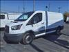 2015 Ford Transit