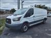 2015 Ford Transit