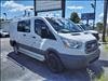 2015 Ford Transit