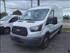 2015 Ford Transit