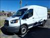 2018 Ford Transit 150